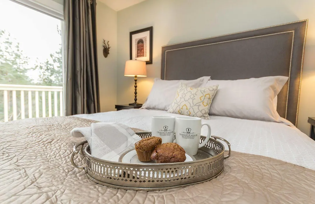 Craigleith Manor Bed & Breakfast-1
