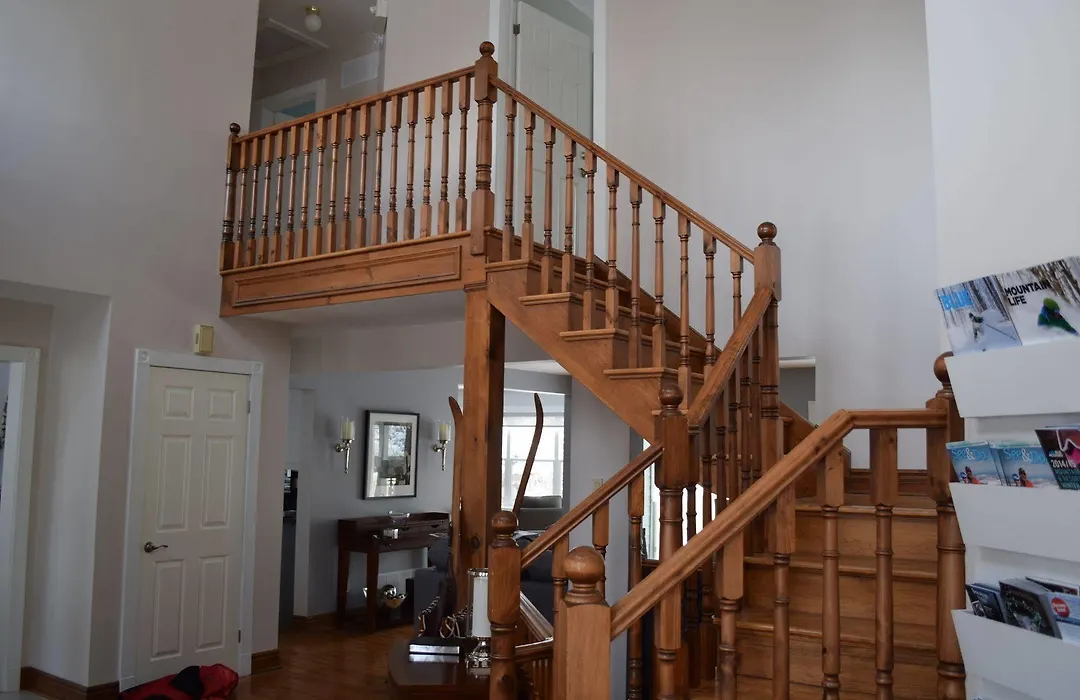 Craigleith Manor Bed & Breakfast-1