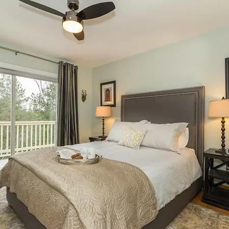 Craigleith Manor Bed & Breakfast-2